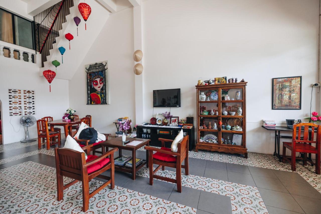 מלון טראנג Sleeper House מראה חיצוני תמונה