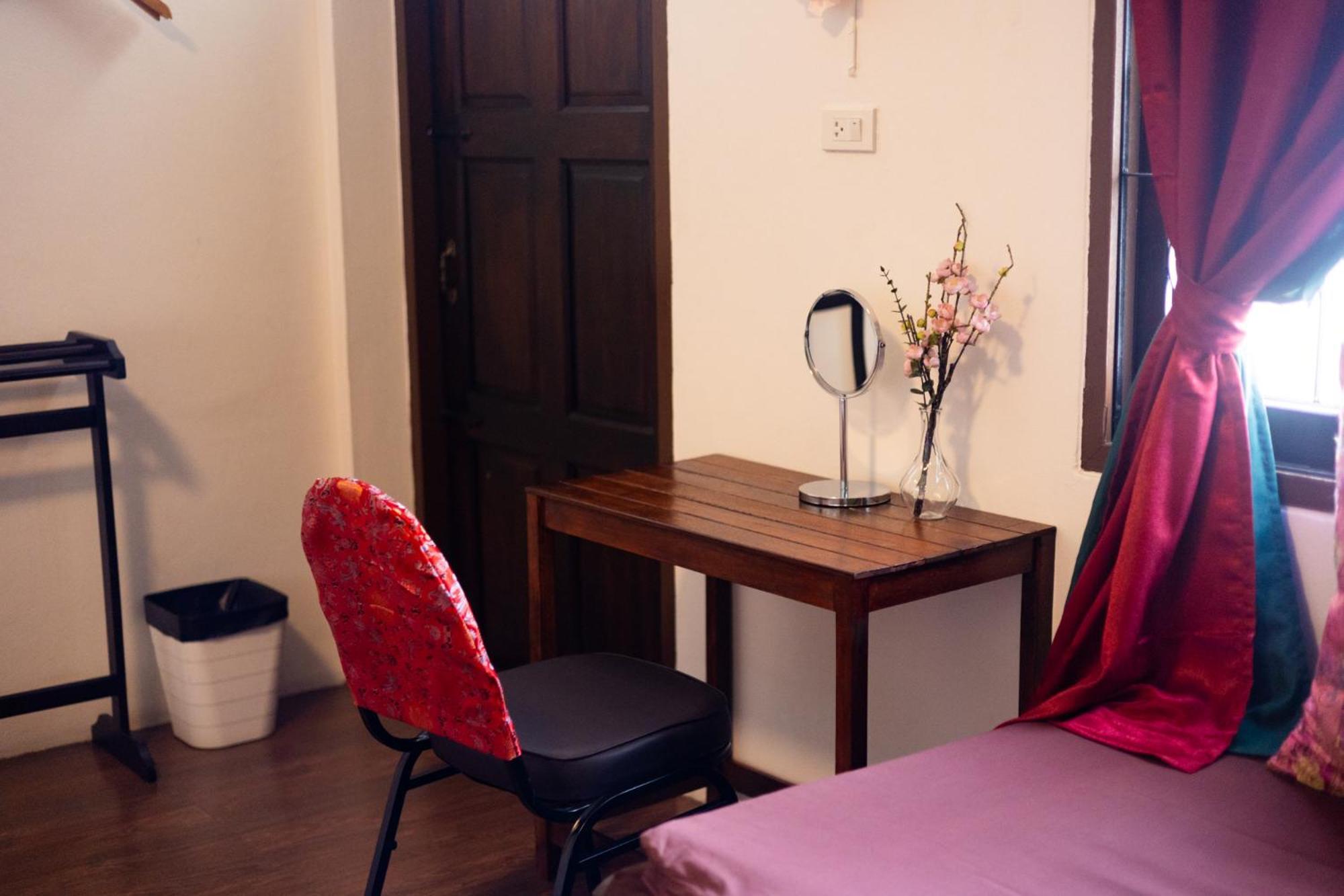 מלון טראנג Sleeper House מראה חיצוני תמונה